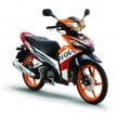 2016 Honda Wave Dash FI launched – from RM5,299