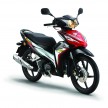Honda Wave Dash FI dilancarkan – dari RM5,299