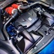 Ferrari California T terima pakej Handling Speciale