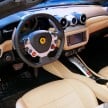 Ferrari California T terima pakej Handling Speciale