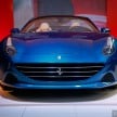 Ferrari California T terima pakej Handling Speciale