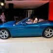 Ferrari California T terima pakej Handling Speciale