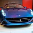 Ferrari California T terima pakej Handling Speciale