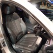 VIDEO: G12 BMW 7 Series Malaysian walk-around tour