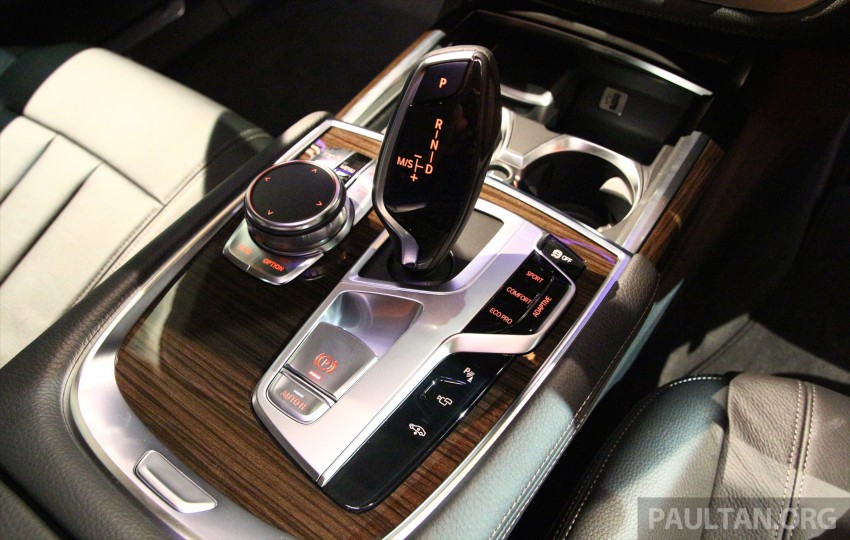 New G11 BMW 7 Series launched in Malaysia – 2.0 turbo 4cyl 730Li and 740Li, from RM599k 436270