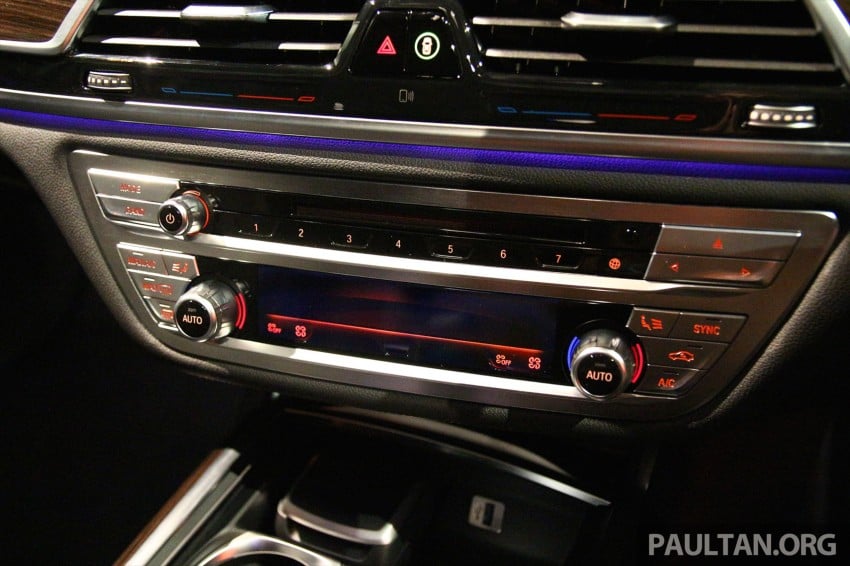 New G11 BMW 7 Series launched in Malaysia – 2.0 turbo 4cyl 730Li and 740Li, from RM599k 436271