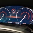 VIDEO: G12 BMW 7 Series Malaysian walk-around tour