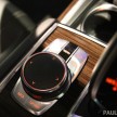 VIDEO: G12 BMW 7 Series Malaysian walk-around tour