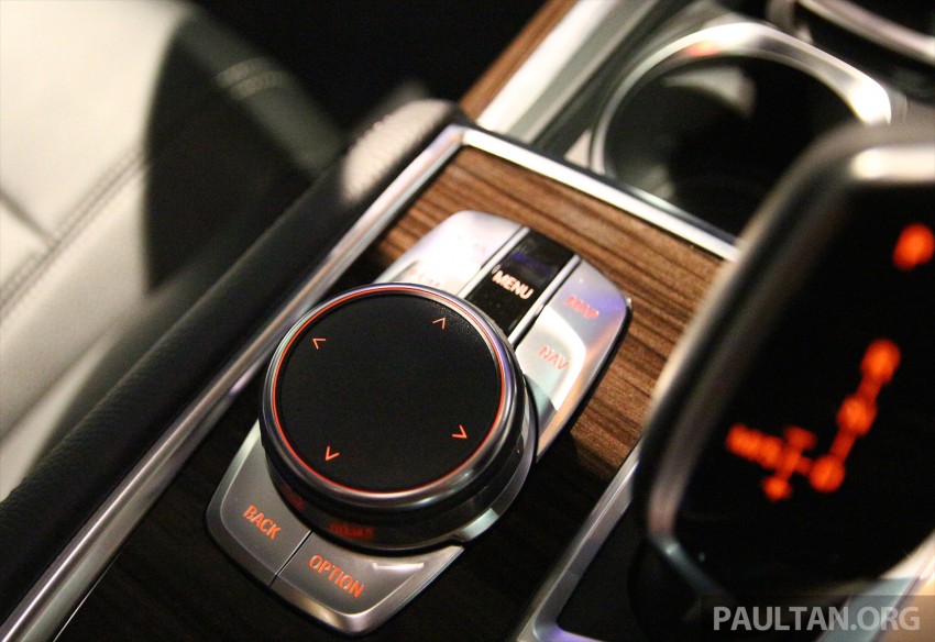 New G11 BMW 7 Series launched in Malaysia – 2.0 turbo 4cyl 730Li and 740Li, from RM599k 436274