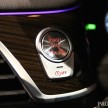 VIDEO: G12 BMW 7 Series Malaysian walk-around tour