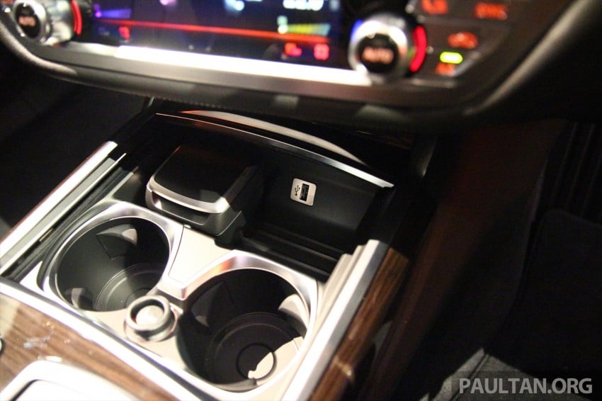 New G11 BMW 7 Series launched in Malaysia – 2.0 turbo 4cyl 730Li and 740Li, from RM599k 436278
