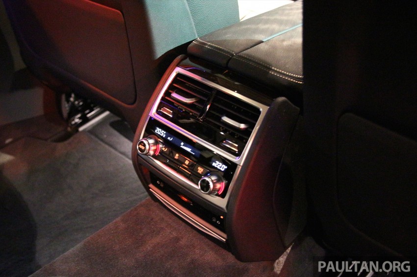 New G11 BMW 7 Series launched in Malaysia – 2.0 turbo 4cyl 730Li and 740Li, from RM599k 436279