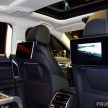 VIDEO: G12 BMW 7 Series Malaysian walk-around tour