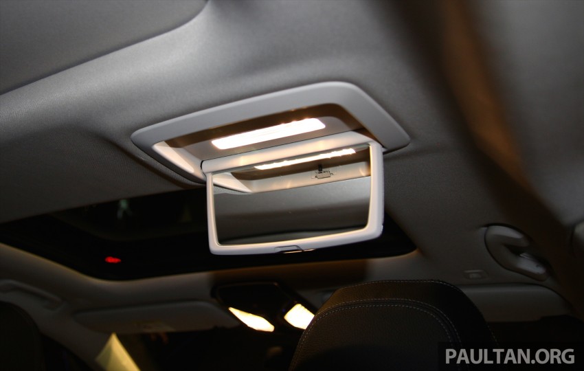 New G11 BMW 7 Series launched in Malaysia – 2.0 turbo 4cyl 730Li and 740Li, from RM599k 436282