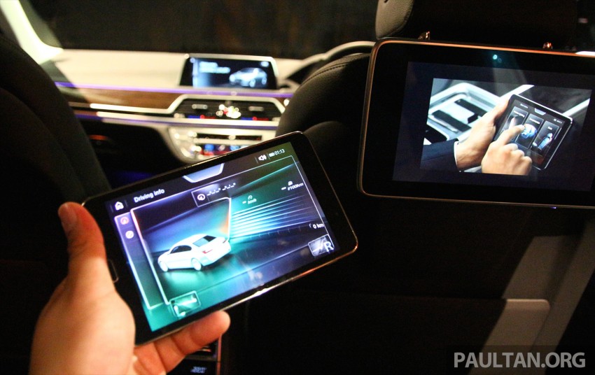 New G11 BMW 7 Series launched in Malaysia – 2.0 turbo 4cyl 730Li and 740Li, from RM599k 436285