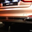 VIDEO: G12 BMW 7 Series Malaysian walk-around tour
