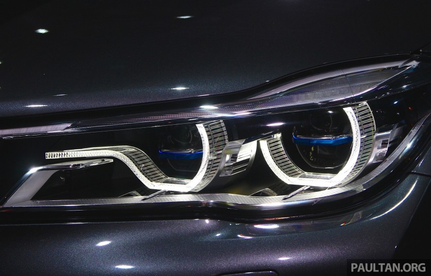 New G11 BMW 7 Series launched in Malaysia – 2.0 turbo 4cyl 730Li and 740Li, from RM599k 436161