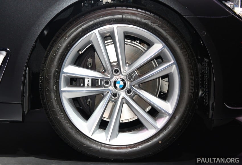 New G11 BMW 7 Series launched in Malaysia – 2.0 turbo 4cyl 730Li and 740Li, from RM599k 436163