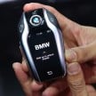 New G11 BMW 7 Series launched in Malaysia – 2.0 turbo 4cyl 730Li and 740Li, from RM599k