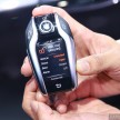 VIDEO: G12 BMW 7 Series Malaysian walk-around tour