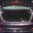 VIDEO: G12 BMW 7 Series Malaysian walk-around tour