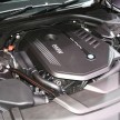 VIDEO: G12 BMW 7 Series Malaysian walk-around tour