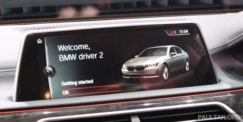 New G11 BMW 7 Series launched in Malaysia – 2.0 turbo 4cyl 730Li and 740Li, from RM599k 436186