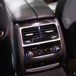VIDEO: G12 BMW 7 Series Malaysian walk-around tour