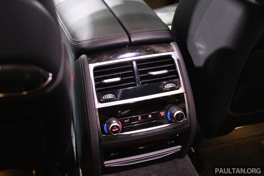 New G11 BMW 7 Series launched in Malaysia – 2.0 turbo 4cyl 730Li and 740Li, from RM599k 436188