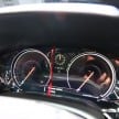 VIDEO: G12 BMW 7 Series Malaysian walk-around tour