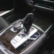 VIDEO: G12 BMW 7 Series Malaysian walk-around tour