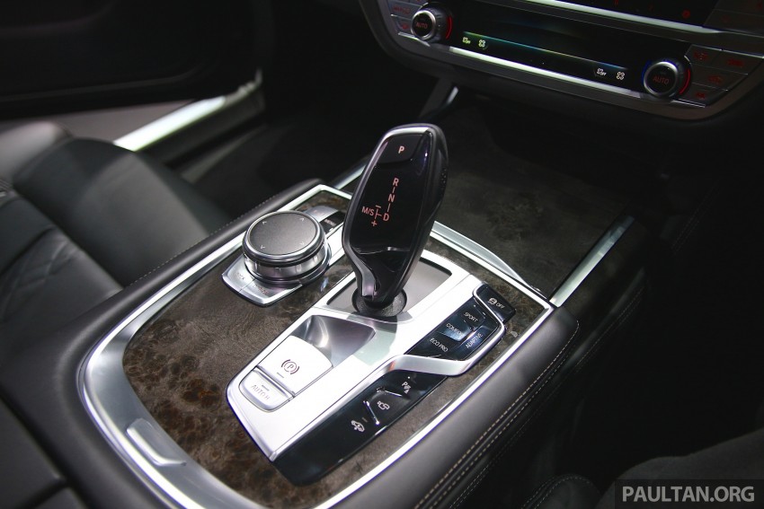 New G11 BMW 7 Series launched in Malaysia – 2.0 turbo 4cyl 730Li and 740Li, from RM599k 436197