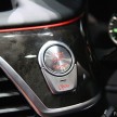 VIDEO: G12 BMW 7 Series Malaysian walk-around tour