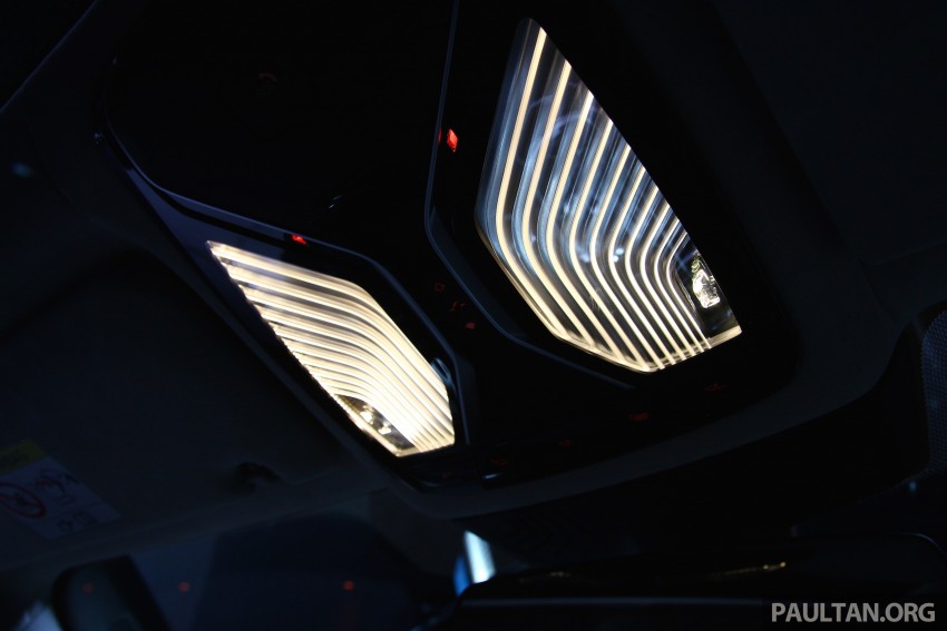 New G11 BMW 7 Series launched in Malaysia – 2.0 turbo 4cyl 730Li and 740Li, from RM599k 436208