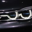 VIDEO: G12 BMW 7 Series Malaysian walk-around tour