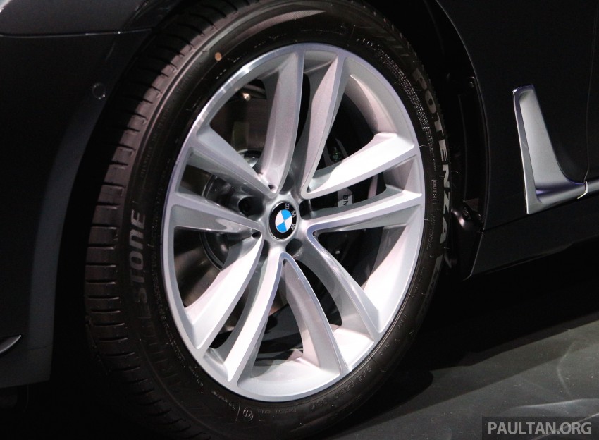 New G11 BMW 7 Series launched in Malaysia – 2.0 turbo 4cyl 730Li and 740Li, from RM599k 436158