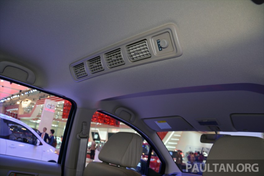 Proton bakal rebadge Suzuki Ertiga MPV – kit CKD didatangkan dari Indonesia, bermula Q2 2016 433297