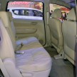 PANDU UJI: Proton Ertiga, MPV EEV enam-tempat duduk – bakal berikan nilai terbaik untuk pengguna?