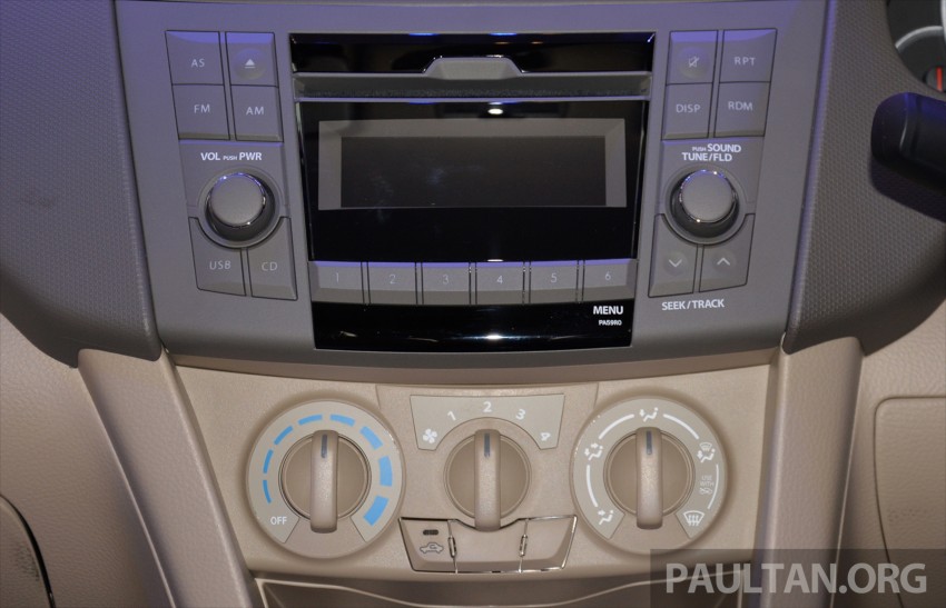 Proton bakal rebadge Suzuki Ertiga MPV – kit CKD didatangkan dari Indonesia, bermula Q2 2016 433300