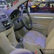 PANDU UJI: Proton Ertiga, MPV EEV enam-tempat duduk – bakal berikan nilai terbaik untuk pengguna?