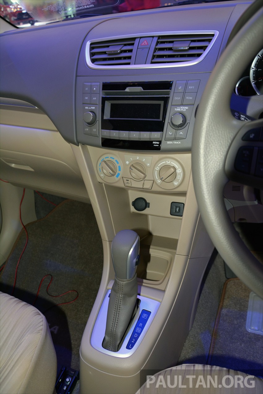 Proton bakal rebadge Suzuki Ertiga MPV – kit CKD didatangkan dari Indonesia, bermula Q2 2016 433302