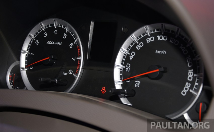 Proton bakal rebadge Suzuki Ertiga MPV – kit CKD didatangkan dari Indonesia, bermula Q2 2016 433303