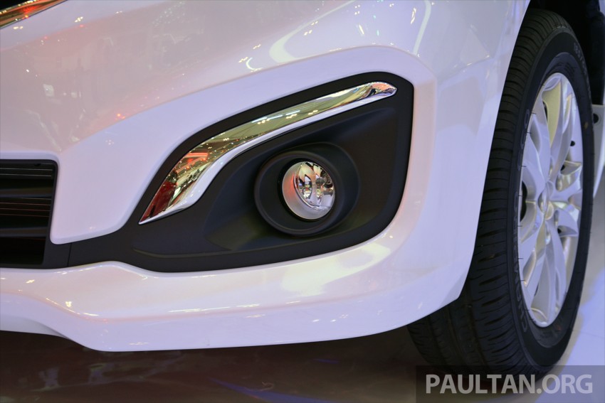 Proton bakal rebadge Suzuki Ertiga MPV – kit CKD didatangkan dari Indonesia, bermula Q2 2016 433306