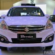 PANDU UJI: Proton Ertiga, MPV EEV enam-tempat duduk – bakal berikan nilai terbaik untuk pengguna?