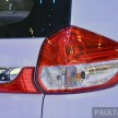 PANDU UJI: Proton Ertiga, MPV EEV enam-tempat duduk – bakal berikan nilai terbaik untuk pengguna?