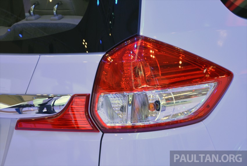 Proton bakal rebadge Suzuki Ertiga MPV – kit CKD didatangkan dari Indonesia, bermula Q2 2016 433290