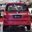 PANDU UJI: Proton Ertiga, MPV EEV enam-tempat duduk – bakal berikan nilai terbaik untuk pengguna?