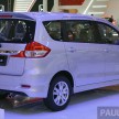 PANDU UJI: Proton Ertiga, MPV EEV enam-tempat duduk – bakal berikan nilai terbaik untuk pengguna?