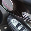 Mercedes-Benz GLC 250 4Matic dilancarkan – RM329k