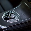 Mercedes-Benz GLC 250 4Matic dilancarkan – RM329k